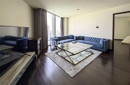Apartment - 2 Bedrooms - 3 Bathrooms for rent in Burj Khalifa - Burj Khalifa Area - Downtown Dubai - Dubai Apartment - 2 Bedrooms - 3 Bathrooms for rent in Burj Khalifa - Burj Khalifa Area - Downtown Dubai - Dubai