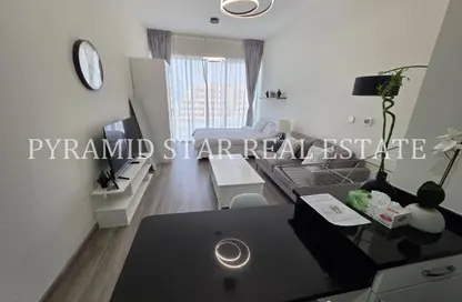 Apartment - 1 Bathroom for rent in Imperial Residence - Dubai Silicon Oasis - Dubai