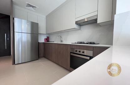 Townhouse - 3 Bedrooms - 4 Bathrooms for rent in Elan - Tilal Al Ghaf - Dubai
