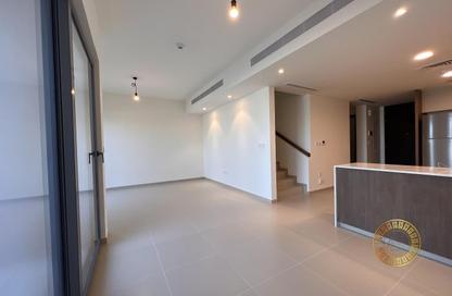 Townhouse - 3 Bedrooms - 4 Bathrooms for rent in Elan - Tilal Al Ghaf - Dubai