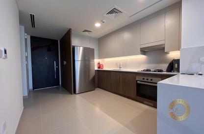 Townhouse - 3 Bedrooms - 4 Bathrooms for rent in Elan - Tilal Al Ghaf - Dubai Townhouse - 3 Bedrooms - 4 Bathrooms for rent in Elan - Tilal Al Ghaf - Dubai
