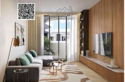Apartment - 1 - 2 for sale in One 678 Residences - Al Amerah - Ajman