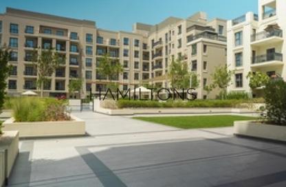 Apartment - 2 Bedrooms - 3 Bathrooms for sale in Sapphire Beach Residence - Maryam Island - Al Khan - Sharjah