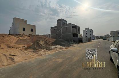 Land - Studio for sale in Al Zaheya Gardens - Al Zahya - Ajman