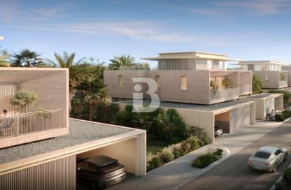 Villa - 5 Bedrooms - 6 Bathrooms for sale in Eden House Dubai Hills Estate - Dubai Hills Estate - Dubai Villa - 5 Bedrooms - 6 Bathrooms for sale in Eden House Dubai Hills Estate - Dubai Hills Estate - Dubai