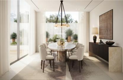 Villa - 5 Bedrooms - 6 Bathrooms for sale in Eden House Dubai Hills Estate - Dubai Hills Estate - Dubai