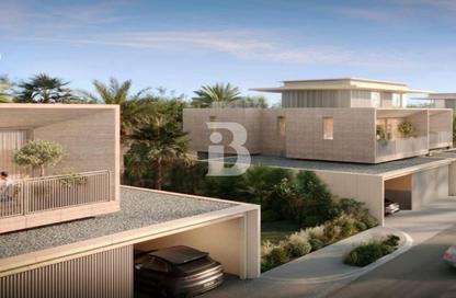 Villa - 5 Bedrooms - 6 Bathrooms for sale in Eden House Dubai Hills Estate - Dubai Hills Estate - Dubai Villa - 5 Bedrooms - 6 Bathrooms for sale in Eden House Dubai Hills Estate - Dubai Hills Estate - Dubai