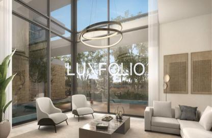 Villa - 4 Bedrooms - 5 Bathrooms for sale in Cassia 5 - Cassia at the Wilds - The Wilds by Aldar - Dubai Land - Dubai