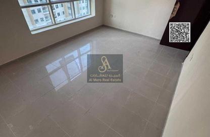 Apartment - 2 - 3 for rent in Tower A3 - Ajman Pearl Towers - Ajman Downtown - Ajman