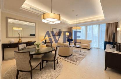Apartment - 1 - 2 for sale in Kempinski Blvd (The address Blvd) - Downtown Dubai - Dubai
