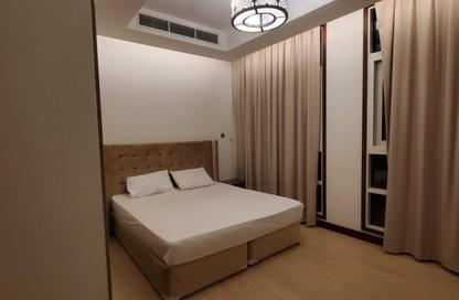 Apartment - 2 Bedrooms - 2 Bathrooms for rent in Al Rifa'ah - Al Heerah - Sharjah