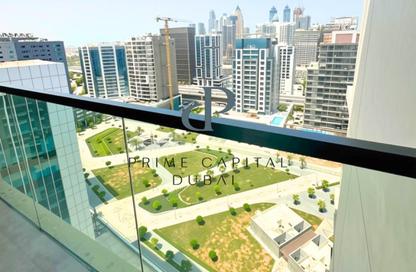 Apartment - 1 - 2 for rent in VYB - Business Bay - Dubai Apartment - 1 - 2 for rent in VYB - Business Bay - Dubai