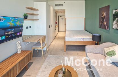 Apartment - Studio - 1 Bathroom for rent in The Community - District 3 - Jumeirah Village Triangle - Dubai Apartment - Studio - 1 Bathroom for rent in The Community - District 3 - Jumeirah Village Triangle - Dubai