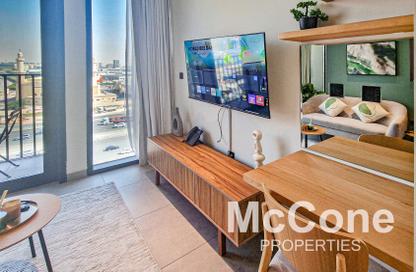 Apartment - Studio - 1 Bathroom for rent in The Community - District 3 - Jumeirah Village Triangle - Dubai Apartment - Studio - 1 Bathroom for rent in The Community - District 3 - Jumeirah Village Triangle - Dubai