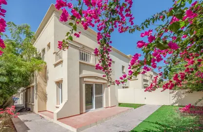 Villa - 3 Bedrooms - 3 Bathrooms for rent in Springs 5 - The Springs - Dubai