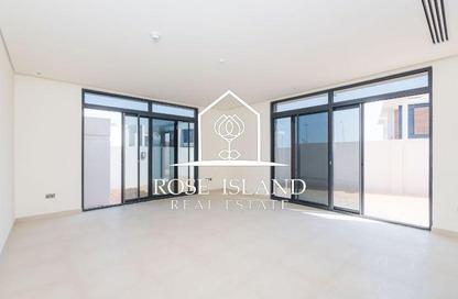 Villa - 5 Bedrooms - 6 Bathrooms for sale in West Yas - Yas Island - Abu Dhabi Villa - 5 Bedrooms - 6 Bathrooms for sale in West Yas - Yas Island - Abu Dhabi
