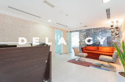 Office Space - Studio - 2 Bathrooms for rent in Fortune Executive - JLT Cluster T - Jumeirah Lake Towers - Dubai Office Space - Studio - 2 Bathrooms for rent in Fortune Executive - JLT Cluster T - Jumeirah Lake Towers - Dubai