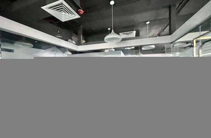 Office Space - Studio for rent in Westburry Tower 1 - Westburry Square - Business Bay - Dubai