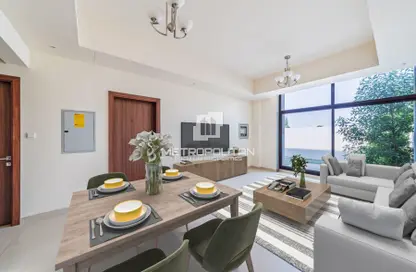 تاون هاوس - 4 غرف نوم - 4 حمامات للبيع في سينسز - المنطقة 11 - مدينة الشيخ محمد بن راشد - دبي