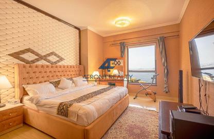 Apartment - 2 Bedrooms - 2 Bathrooms for rent in Shams 2 - Shams - Jumeirah Beach Residence - Dubai