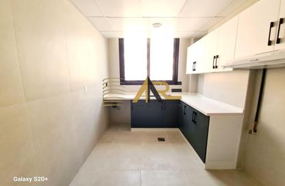 Apartment - 1 - 1 for rent in Sarab 2 - Aljada - Sharjah Apartment - 1 - 1 for rent in Sarab 2 - Aljada - Sharjah