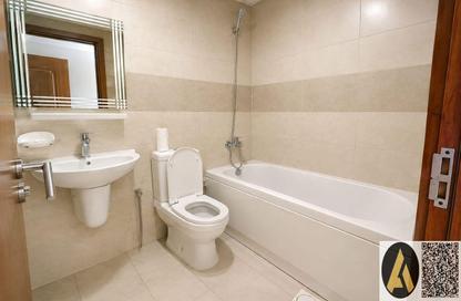Apartment - 2 Bedrooms - 2 Bathrooms for rent in Al Rashidiya 3 - Al Rashidiya - Ajman