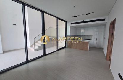 Apartment - 2 - 3 for rent in Binghatti Azure - District 16 - Jumeirah Village Circle - Dubai