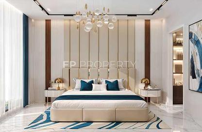 Apartment - 1 - 1 for sale in Sparklz By Danube Tower A - Sparklz By Danube - Al Furjan - Dubai