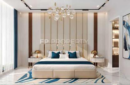 Apartment - 1 Bedroom - 1 Bathroom for sale in Sparklz By Danube Tower A - Sparklz By Danube - Al Furjan - Dubai Apartment - 1 Bedroom - 1 Bathroom for sale in Sparklz By Danube Tower A - Sparklz By Danube - Al Furjan - Dubai