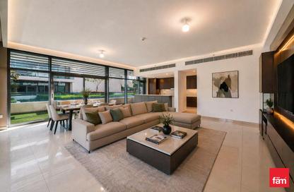 Apartment - 3 Bedrooms - 5 Bathrooms for sale in Mulberry 2 Building A2 - Mulberry 2 Block A - Mulberry 2 - Park Heights - Dubai Hills Estate - Dubai