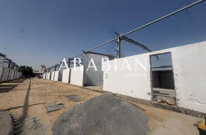 Warehouse - Studio for rent in Al Quoz Industrial Area 1 - Al Quoz Industrial Area - Al Quoz - Dubai