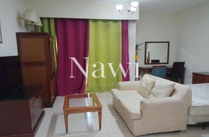 Apartment - Studio - 1 Bathroom for sale in Building I11 - Morocco Cluster - International City - Dubai