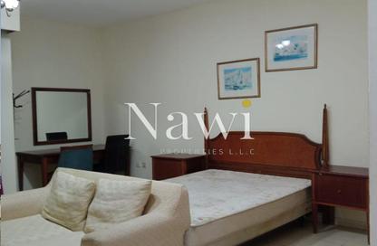 Apartment - Studio - 1 Bathroom for sale in Building I11 - Morocco Cluster - International City - Dubai