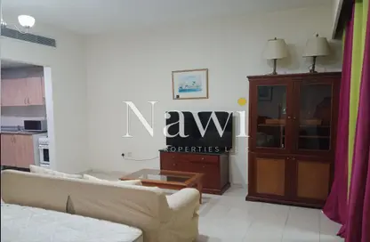 Apartment - Studio - 1 Bathroom for sale in Building I11 - Morocco Cluster - International City - Dubai