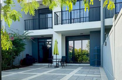 Villa - 3 Bedrooms - 5 Bathrooms for rent in Casa Flores - Green Community Motor City - Motor City - Dubai Villa - 3 Bedrooms - 5 Bathrooms for rent in Casa Flores - Green Community Motor City - Motor City - Dubai