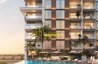 شقة - 2 غرف نوم - 3 حمامات للبيع في الحمرا جرين - قرية الحمرا - رأس الخيمة