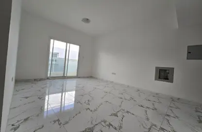 Apartment - 1 Bedroom - 2 Bathrooms for rent in Al Rashidiya Towers - Al Rashidiya - Ajman Downtown - Ajman