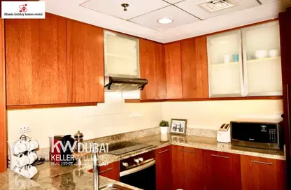 Apartment - 1 Bedroom - 2 Bathrooms for rent in Standpoint Tower 1 - Standpoint Towers - Downtown Dubai - Dubai