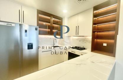 Apartment - 2 Bedrooms - 2 Bathrooms for sale in Holland Gardens - Town Square - Dubai
