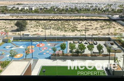 Apartment - 1 Bedroom - 2 Bathrooms for rent in Prive Residence - Dubai Hills Estate - Dubai