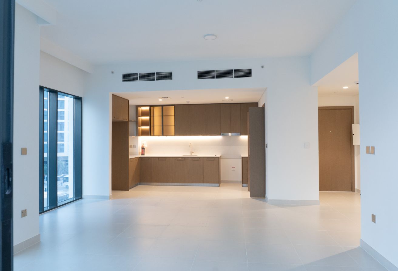 Properties in Dubai Creek Harbour, Dubai
