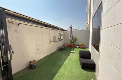 Villa - 6 - 7+ for rent in Al Helio 2 - Al Helio - Ajman