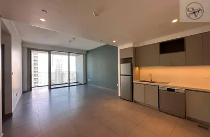 Apartment - 2 Bedrooms - 2 Bathrooms for rent in Creek Gate Tower 1 - Creek Gate - Dubai Creek Harbour (The Lagoons) - Dubai