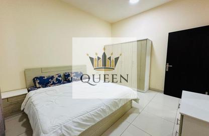 Apartment - 2 Bedrooms - 2 Bathrooms for rent in Al Rawda 3 - Al Rawda - Ajman