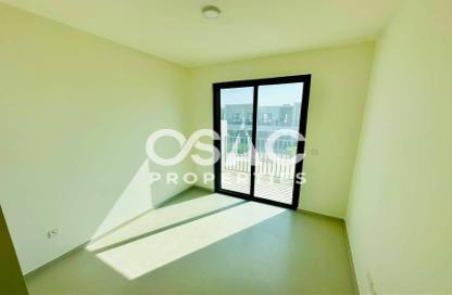 Villa - 3 Bedrooms - 4 Bathrooms for rent in Parkside 2 - EMAAR South - Dubai South (Dubai World Central) - Dubai