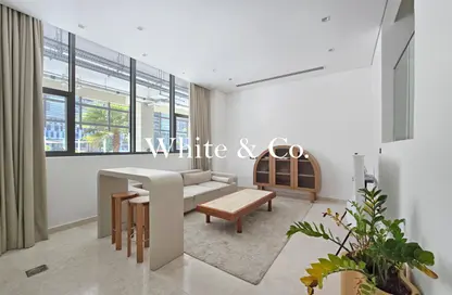 شقة - غرفة نوم - 2 حمامات للبيع في الاسترليني الشرقية - الاسترليني - الخليج التجاري - دبي