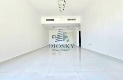 Apartment - 1 Bedroom - 2 Bathrooms for rent in Ajyad Building - District 10 - Jumeirah Village Circle - Dubai Apartment - 1 Bedroom - 2 Bathrooms for rent in Ajyad Building - District 10 - Jumeirah Village Circle - Dubai