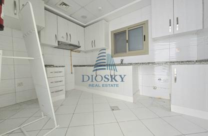 Apartment - 1 Bedroom - 2 Bathrooms for rent in Ajyad Building - District 10 - Jumeirah Village Circle - Dubai Apartment - 1 Bedroom - 2 Bathrooms for rent in Ajyad Building - District 10 - Jumeirah Village Circle - Dubai