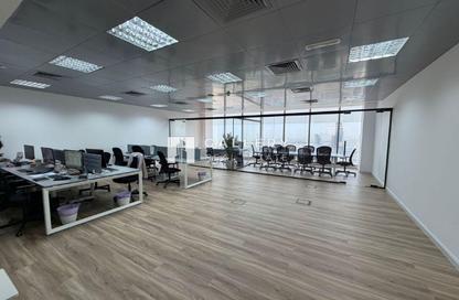 Office Space - Studio for rent in Arenco Tower - Dubai Media City - Dubai
