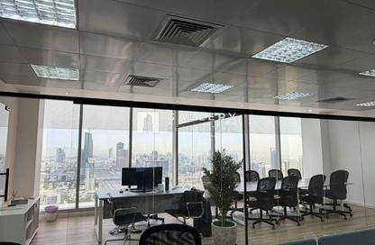 Office Space - Studio for rent in Arenco Tower - Dubai Media City - Dubai